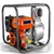 Heavy Duty 4 Stroke 6.5HP, 4 Inch Petrol Operated Water Pump for Agriculture use