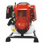 BSC 2-Stroke, 31 cc, 0.9 Kw, 1 Inch Petrol Operated Water Pump | WP-139