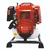 BSC 2-Stroke, 31 cc, 0.9 Kw, 1 Inch Petrol Operated Water Pump | WP-139