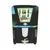 Jetaqua 10-12 Litres/hr Black Alkaline X Plus (RO + UV + UF) Water Purifier