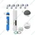 Zenpure - Membrane Service Kit 1 | RO Membrane, Membrane Housing and Elbows (Pack of 5) For Water Purifiers