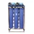  Zenpure 50 LPH Commercial 12 X 12 X 12 inch Water RO Plant