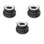 3 Pcs Heavy Duty WP050 ET1500 Water Seal For 168F/170F Engine Water Pump