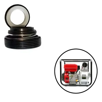 2 Pcs of Heavy Duty WP044 Water Seal Set For 2 inch 168F/170F Engine Water Pump