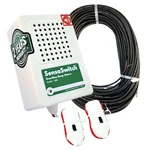 SensaSwitch (PSP-OBS-2Y-CO) Water Tank Overflow Alarm (Beep Sound), Sensor Connection Wire - 2 Years Warranty