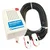 SensaSwitch OCA-SW-Combo: Water Tank Overflow Alarm (Musical) with Water Sensor & 90ft Wire - 1 Year Warranty