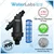 Waterlabs WL0620 130 Micron with 3/4 inch Water Tank Screen Filter for Irrigation purposes