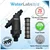 Waterlabs WL0720 Water Tank 3/4 Inch, 75 Micron, Stainless Steel Grade Mesh Screen Filter with Flow Rate of 5000 LPH