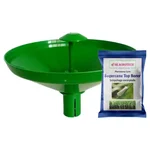 SK Agrotech Water Trap with Sugarcane Top Borer Lure (Scirpophaga Excerptalis)