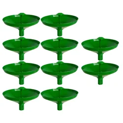 High Quality 10 pieces 1.8 L Insect Water Trap