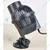 SUNSUN JVP-102 Wavemaker 360 Degree Rotations 12W 110V Wave Maker Water Aquarium Pump for Marine Reef Aquariums