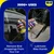 Pidilie WD-40 170 gm Multipurpose Spray, Lubricant, Rust Remover, Cleans Bike Chains, Stain Remover, Cleaning Agent