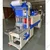 Automatic 1HP Web Sealer with Shrink Machine for 200ml to 2L Bottles and Group Packing of Glass, Syrup Bottles, Boxes