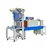 Automatic 1HP Web Sealer with Shrink Machine for 200ml to 2L Bottles and Group Packing of Glass, Syrup Bottles, Boxes