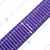 1 Ton Capacity Polyester Web Sling With 1 Meter Length (Pack Of 5), Width - 25 mm