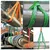 Safelift 2 Ton 8 Meter Duplex Polyester Web Sling, Width 50 mm