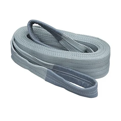 Safelift 4 Ton 10 Meter Duplex Polyester Web Sling, Width 100 mm