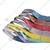 Heavy Duty Polyester Web Sling with all Available Sizes(Size-1 Meter,Capacity-1 Ton (Width : 25 mm))
