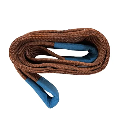 Safelift 6 Ton 8 Meter Duplex Polyester Web Sling, Width 150 mm