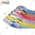 Ferreterro Polyester Web Sling(Capacity-1 Ton (Width : 25/50 mm),Size-1 Meter)