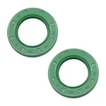 Oil Seal (25*41.5*6) 2 Pieces For Power Tiller / Weeder, 691