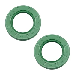 Oil Seal (25*41.5*6) 2 Pieces For Power Tiller / Weeder, 691