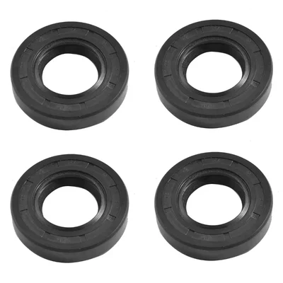 Oil Seal (45*62*8) 4 Pieces For Power Tiller / Weeder, 692