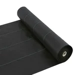 High Quality 100 GSM Weed Mat | Suitable for Agriculture, Horticulture, Nursery and Cold Areas