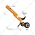 Mahan WS-2 Weed Snatcher Without Handle