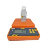 Lab Junction Digital Weighing Balance Scale 2 kg x 0.1gm (Large) (P1D/BL-20001) for Laboratory Use