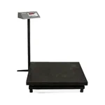 Voda 1000 Kg Load Capacity Heavy Duty Mild Steel Weighing Scale