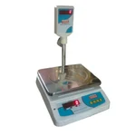 Voda 40 Kg Load Capacity Heavy Duty Metal Body Table Top Weighing Scale