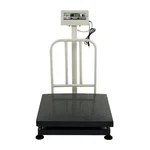Voda 6000 Kg Load Capacity Heavy Duty Mild Steel Weighing Scale