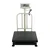 Voda 6000 Kg Load Capacity Heavy Duty Mild Steel Weighing Scale 