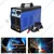 Portable Type TIG/MMA 200 Single Phase Welding Machine With IGBT Technology