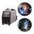 Captop 10-270 Amp 1/2 Phase Compact ARC Inverter Welding Machine With 1 Year Warranty_270 L (1/2 PH)