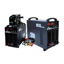 AWO M630 Industrial - Three Phase Mig Welding Machine With 6 Months Warranty
