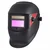 Auto Darkening Solar-Powered Welding Helmet , Unmatched Protection and Clarity for Every Weld