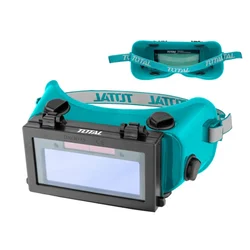 Total Auto-Darkening Welding Goggle (TSP9403)