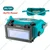 Total Auto-Darkening Welding Goggle (TSP9403)