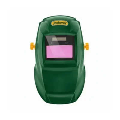 Jadever 90x35 mm Auto-Darkening, fully automatic Welding Helmet (JDWH2501)