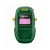 Jadever 90x35 mm Auto-Darkening, fully automatic Welding Helmet (JDWH2501)