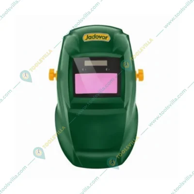 Jadever 90x35 mm Auto-Darkening, fully automatic Welding Helmet (JDWH2501)