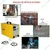 Rilon 300 amp Single Phase Welding Machine Suitable Electrode Upto 4 mm( Arc 300S)