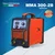 Tesla 300 AMP Single and Double Phase IGBT ARC Welding Machine, 1 Year Warranty (MMA-300-2B)