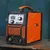 Tesla 300 AMP Single and Double Phase IGBT ARC Welding Machine, 1 Year Warranty (MMA-300-2B)