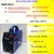 ARC 200 Single Phase Portable IGBT Welding Machine, Suitable 2.5 and 3.15 mm Rod