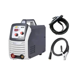 XLNT ARC 300ST (IGBT) Single Phase Inverter Welding Machine