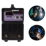 Captop 30-240/65 Amps 1/3 Phase ARC Welding Machine With 1 Year Warranty (ARC 330IL)