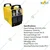 XLNT 400 Amp Three Phase Inverter Welding Machine (ARC 400 CI (Eisa) )